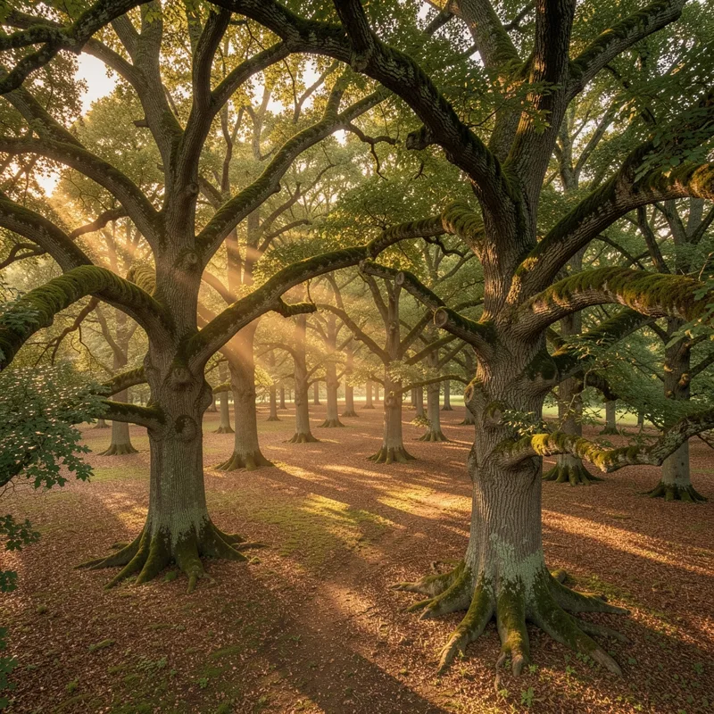 Les plus belles forêts de France à parcourir au moins une fois