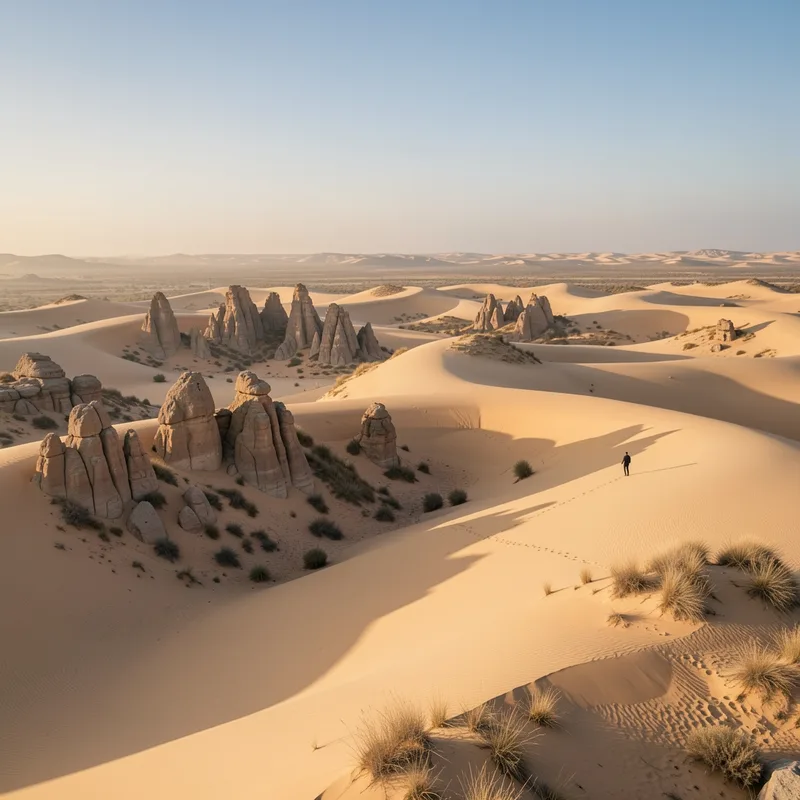 Week-end nature : 6 itinéraires de randonnée à moins d'1h30 de Paris